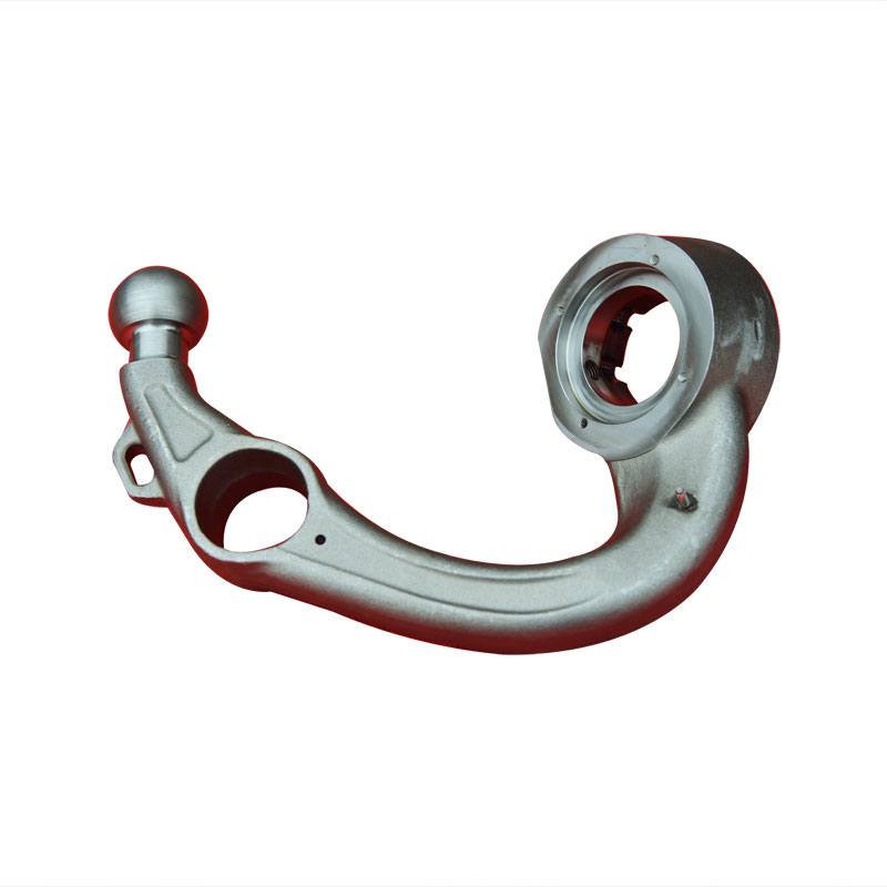 Γιατί τα Forgings for Tractor μπορούν να κάνουν ή να σπάσουν το χρόνο λειτουργίας σας;